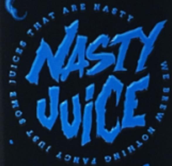 Trademark NASTY JuiCE