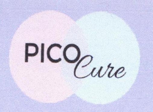 Trademark PICO CURE