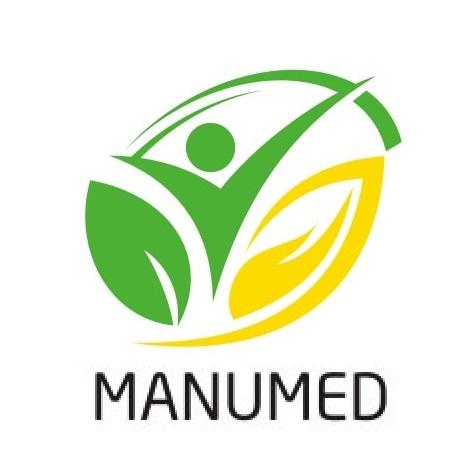 Trademark MANUMED + LOGO