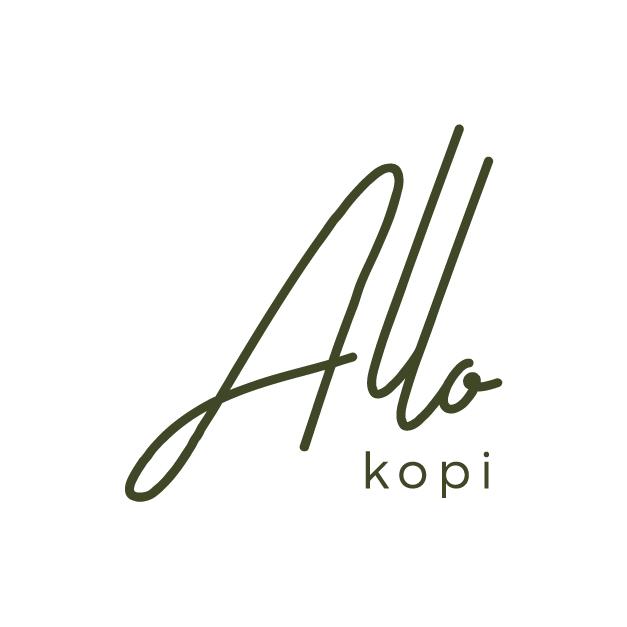 Trademark Allo kopi