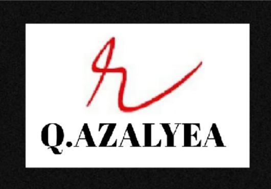 Trademark Q.AZALYEA + LOGO