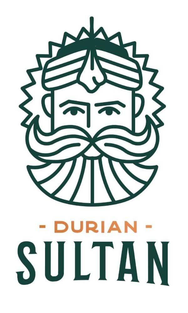 Trademark DURIAN SULTAN & LUKISAN