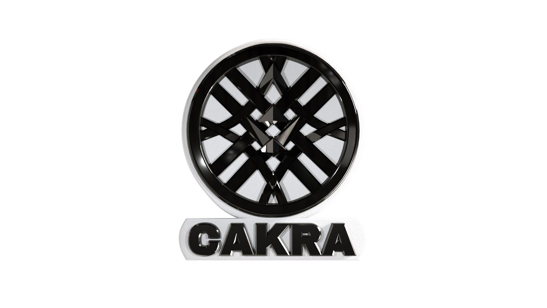 Trademark Cakra