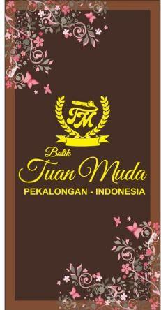 Trademark BATIK TUAN MUDA