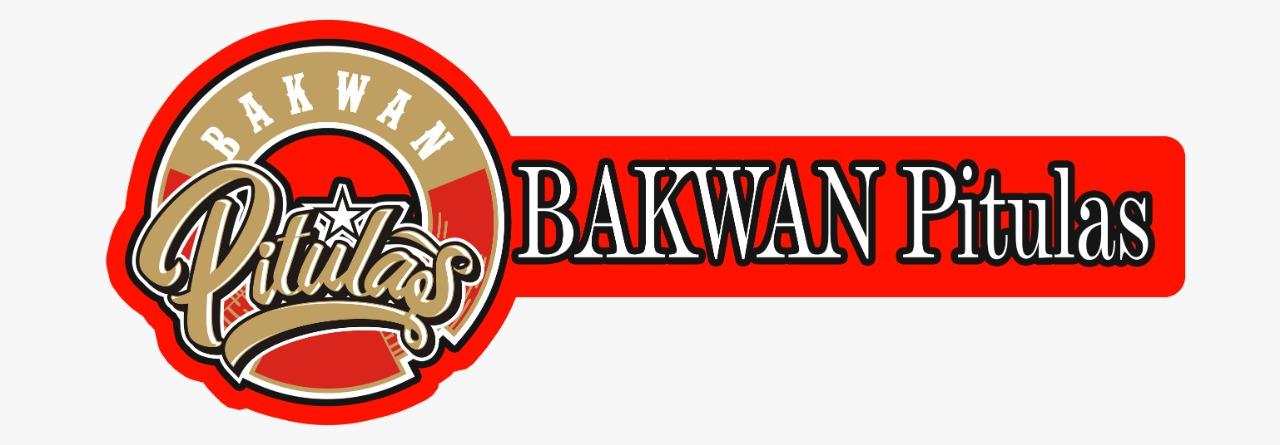 Trademark BAKWAN PITULAS