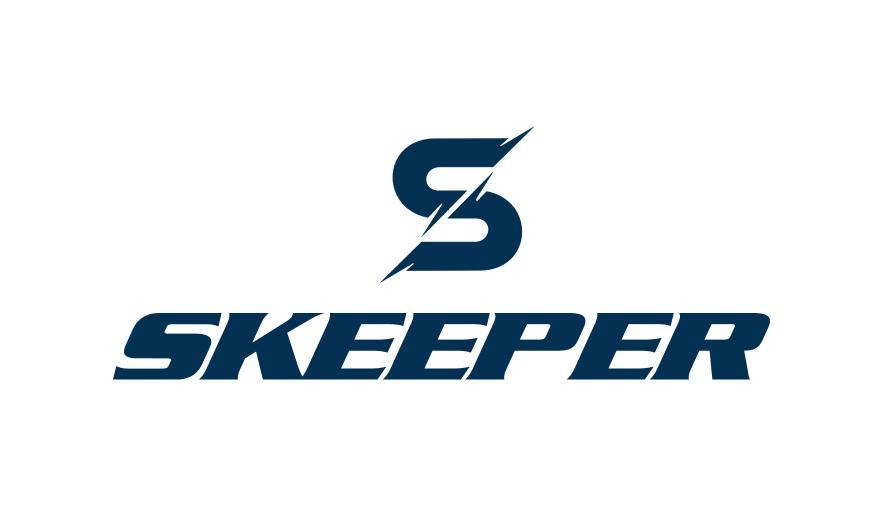 Trademark SKEEPER