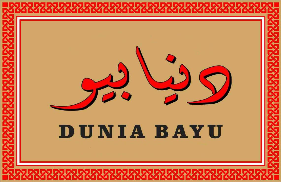 Trademark DUNIA BAYU