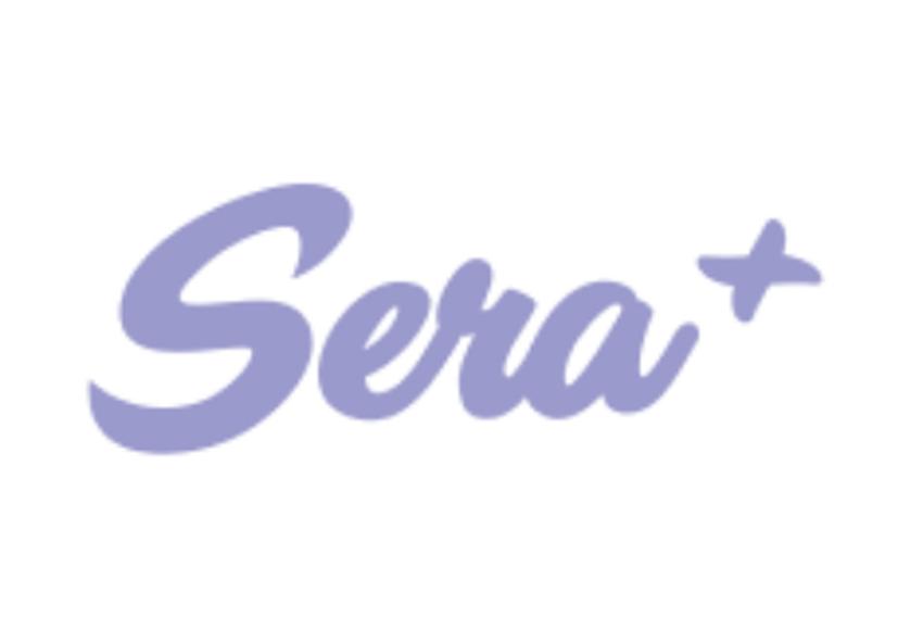 Trademark Sera+