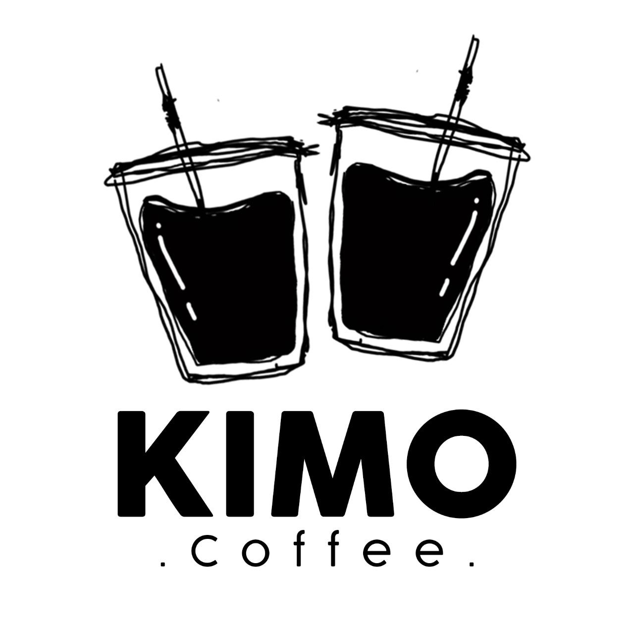 Trademark KIMO COFFEE