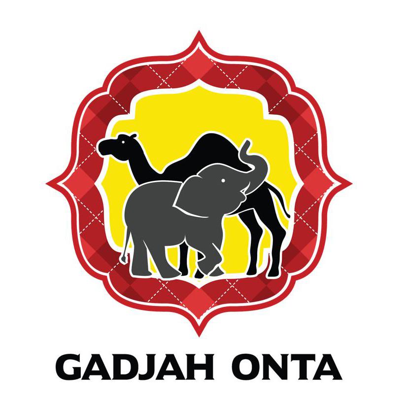 Trademark GADJAH ONTA