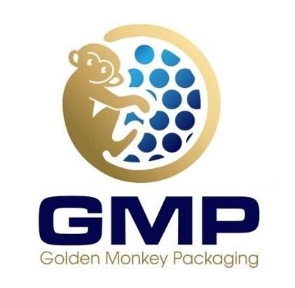 Trademark GMP Golden Monkey Packaging