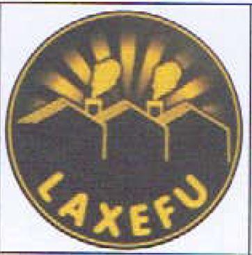 Trademark LAXEFU