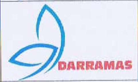 Trademark DARRAMAS