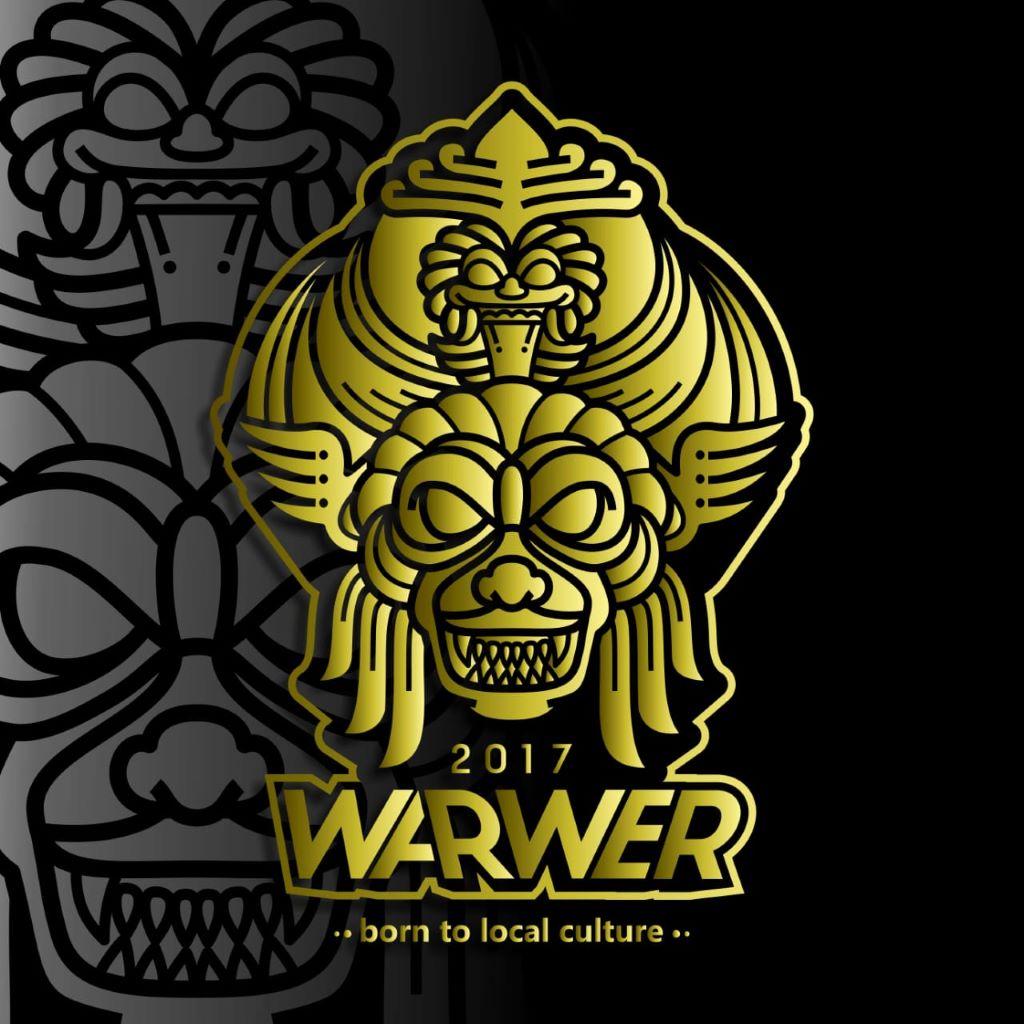 Trademark WARAGAWEAR