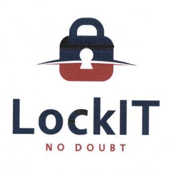 Trademark LocklT no doubt