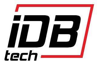 Trademark iDB tech + Logo