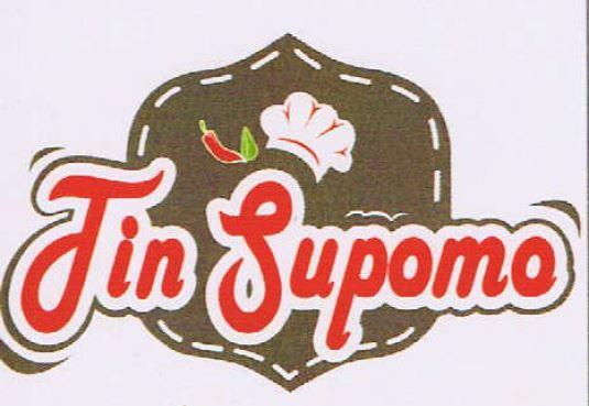 Trademark Tin supomo