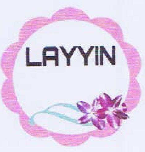 Trademark LAYYIN