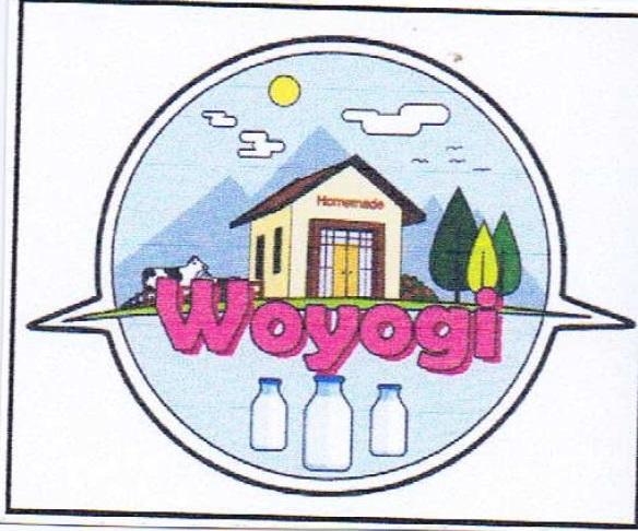 Trademark Woyogi