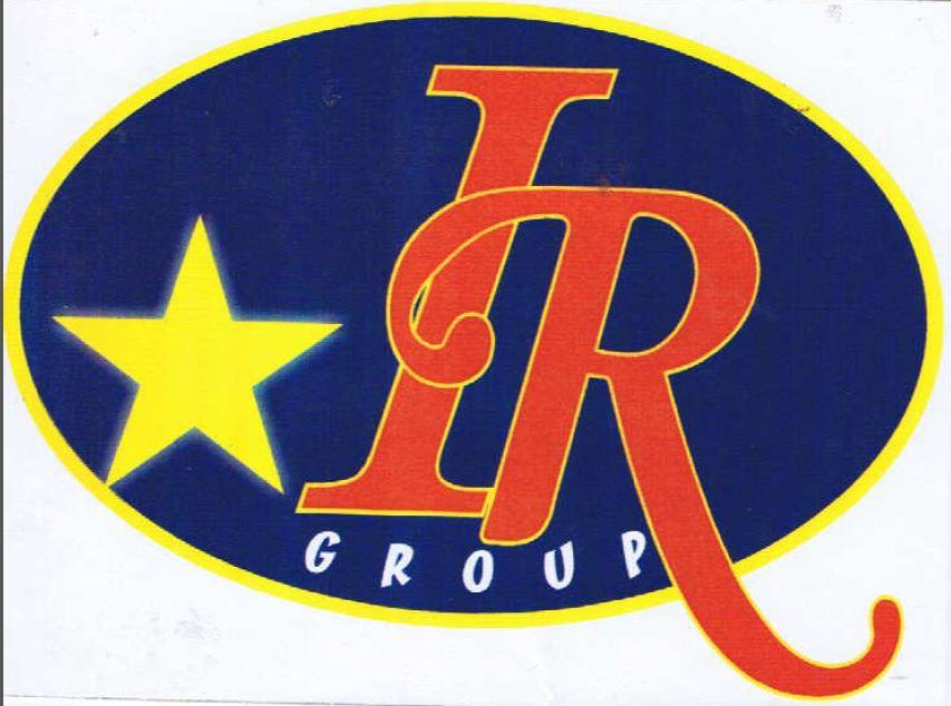 Trademark IR GROUP