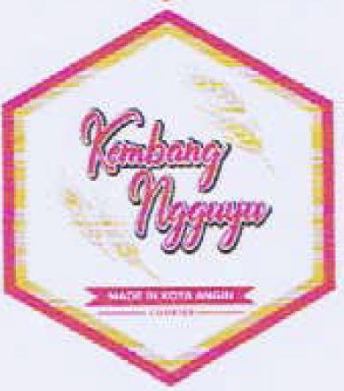 Trademark Kembang Ngguyu