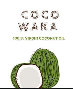 Trademark COCO WAKA