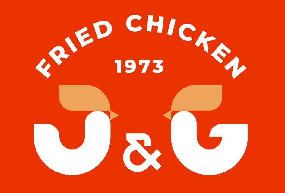 Trademark J&G FRIED CHICKEN dan Lukisan