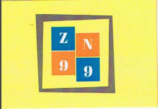 Trademark ZN99