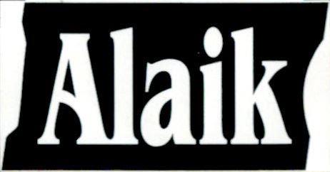 Trademark ALAIK