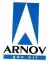 Trademark ARNOV GAS OIL