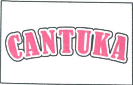 Trademark CANTUKA