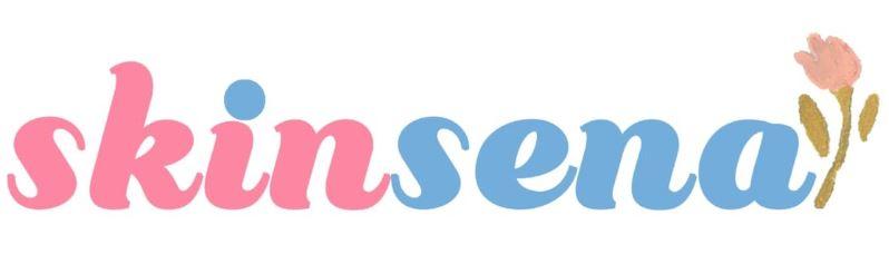 Trademark SKINSENA + LOGO