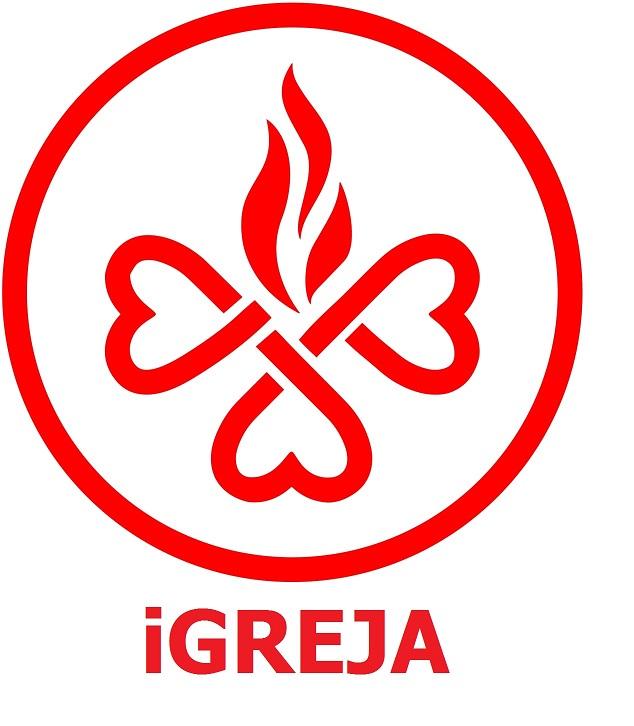 Trademark IGREJA + logo