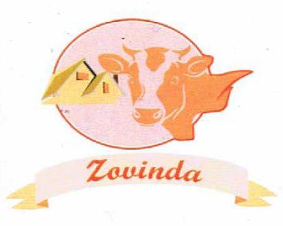 Trademark Zovinda