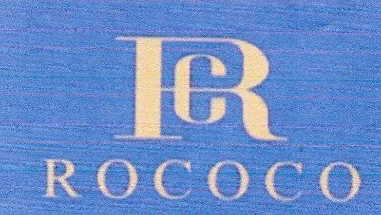 Trademark ROCOCO