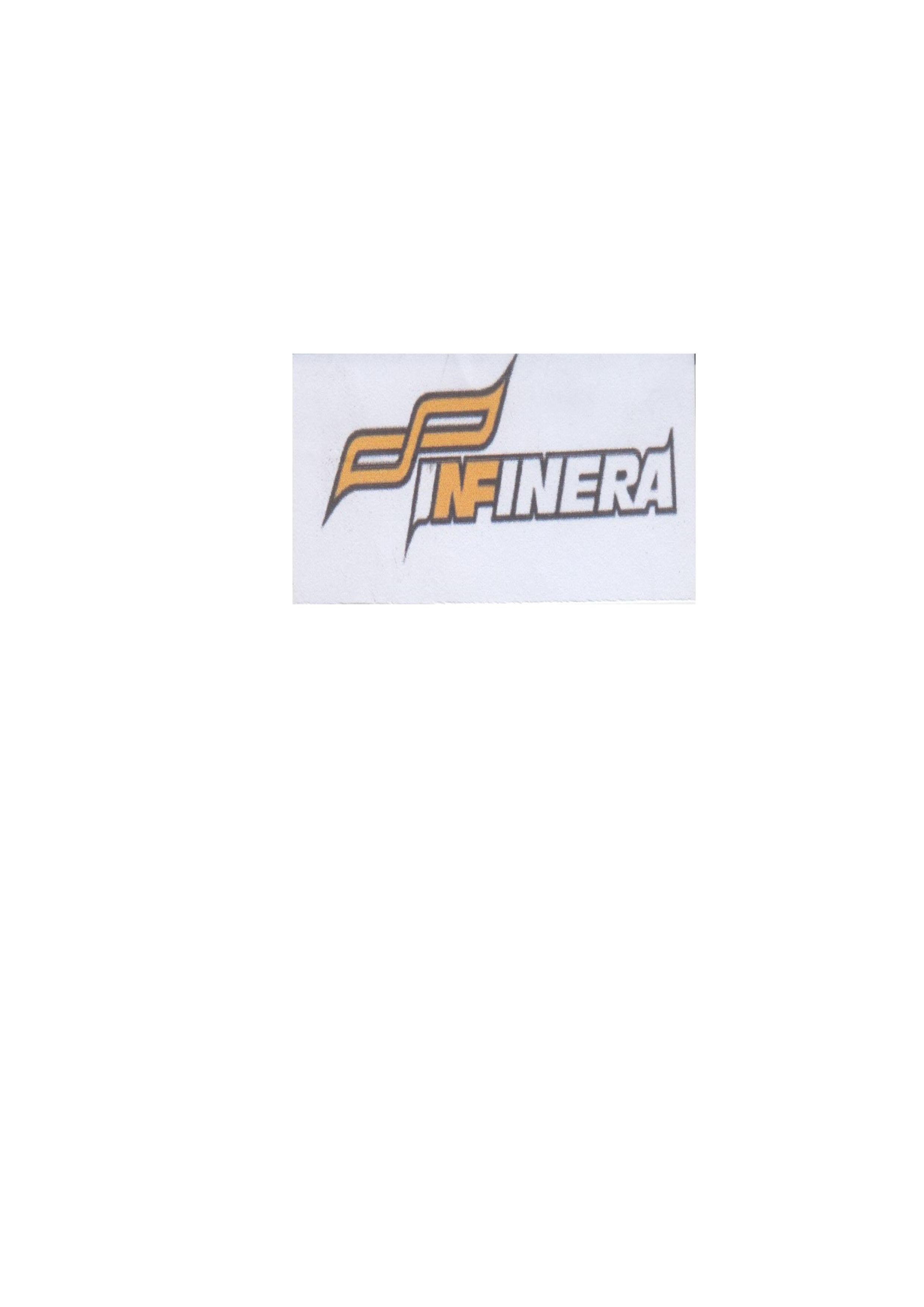 Trademark INFINERA + LOGO