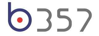 Trademark B357