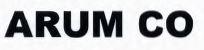 Trademark ARUM CO