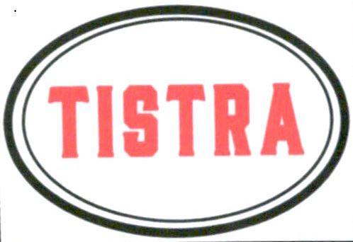 Trademark TISTRA