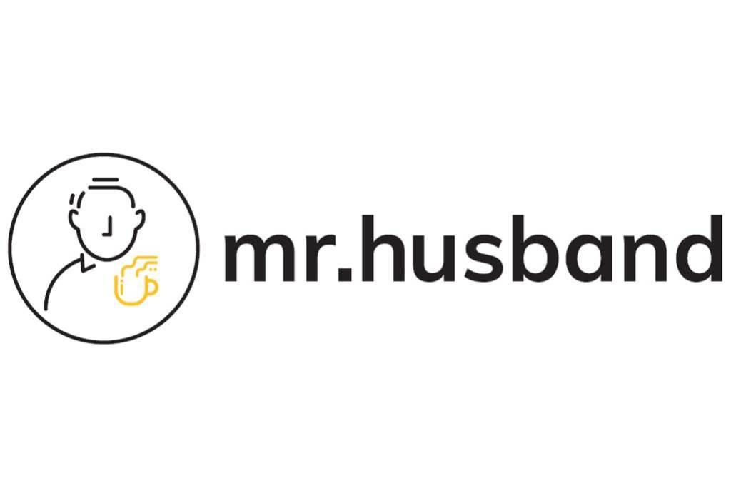 Trademark MR.HUSBAND