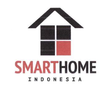 Trademark SMART HOME INDONESIA