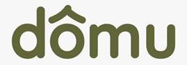 Trademark DOMU + LOGO