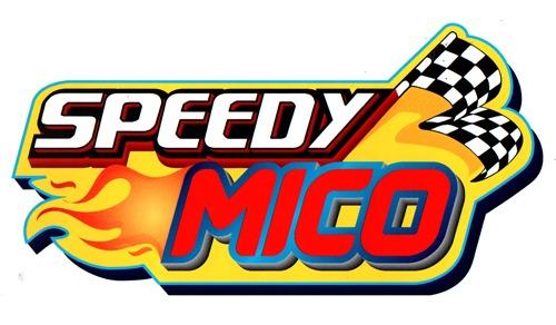 Trademark SPEEDY MICO