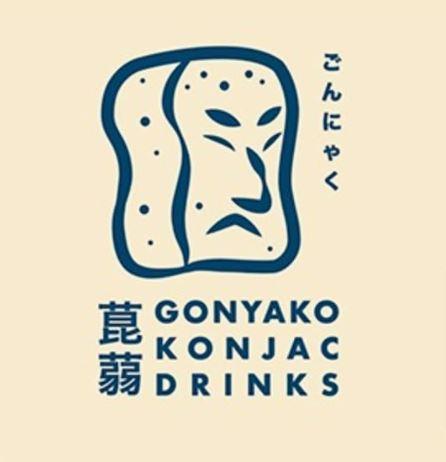 Trademark GONYAKO KONJAC DRINKS