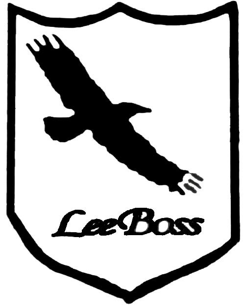 Trademark LEEBOSS + LOGO