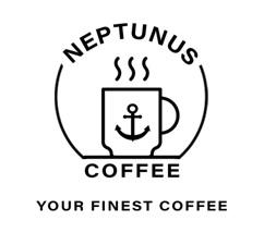 Trademark NEPTUNUS COFFEE YOUR FINEST COFFEE