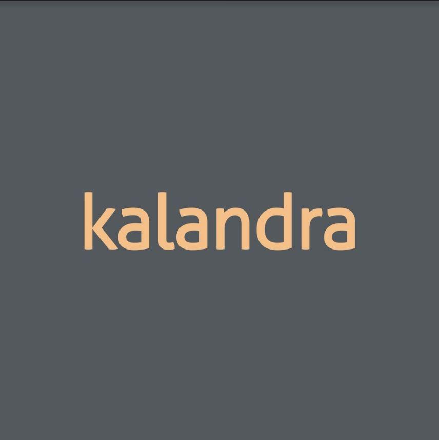 Trademark kalandra