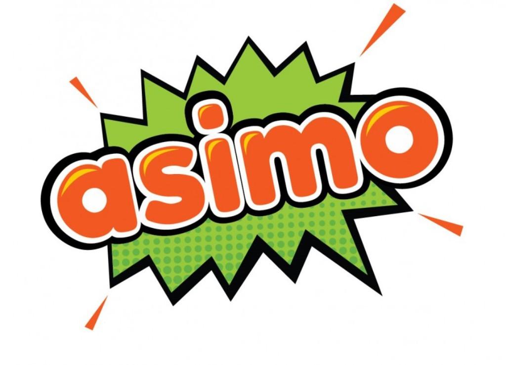 Trademark Asimo