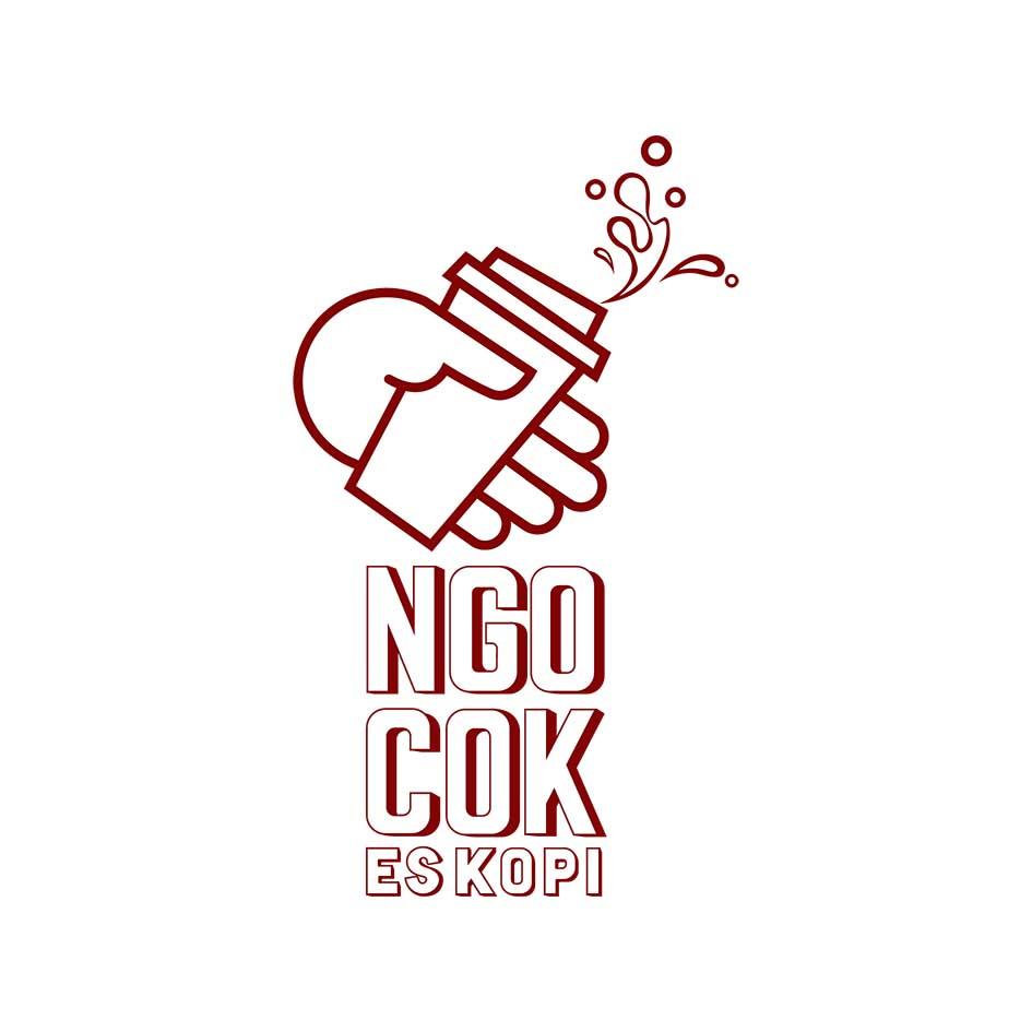 Trademark NGOCOK ES KOPI