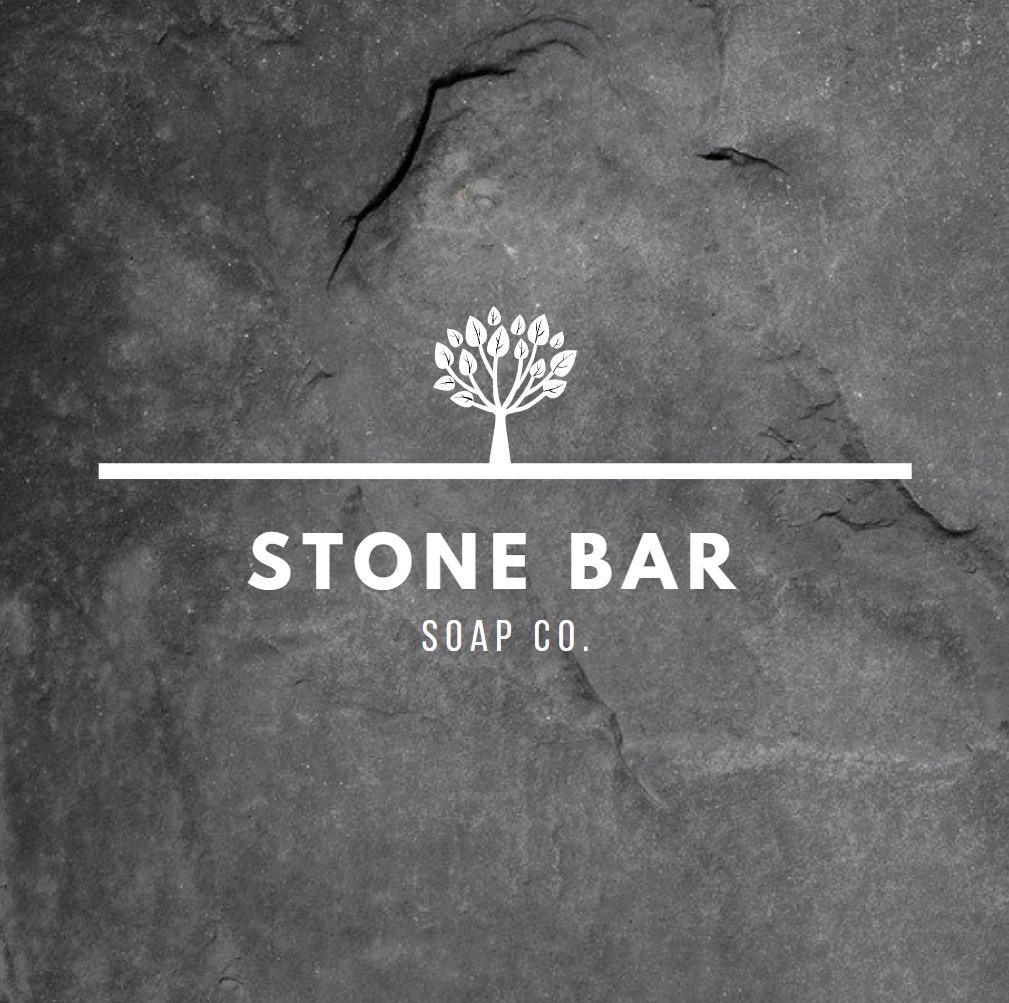 Trademark STONE BAR dan Lukisan